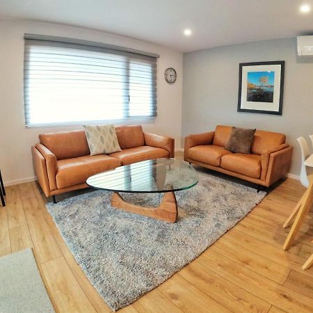 Aspiring Apartment Wanaka Bagian luar foto