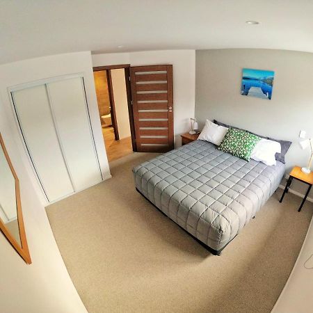Aspiring Apartment Wanaka Bagian luar foto