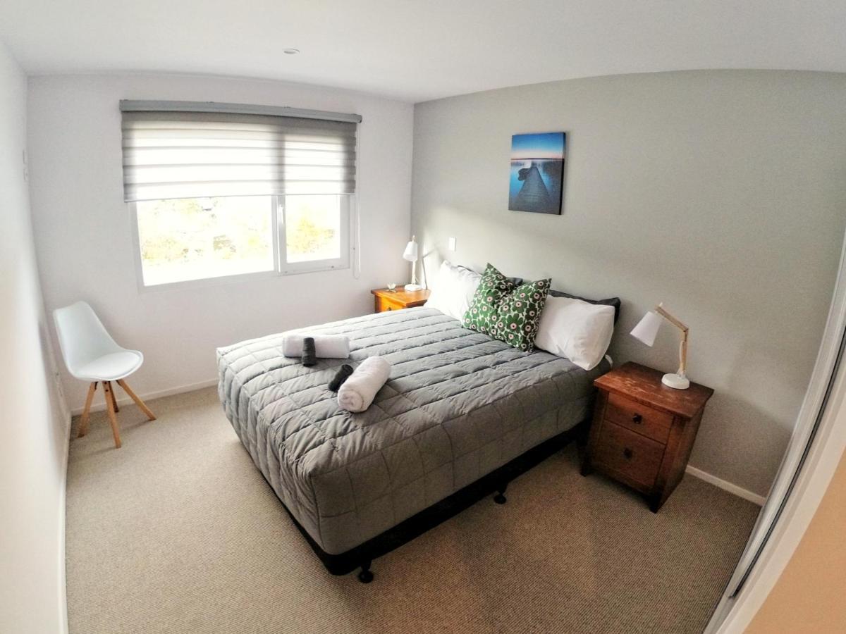 Aspiring Apartment Wanaka Bagian luar foto
