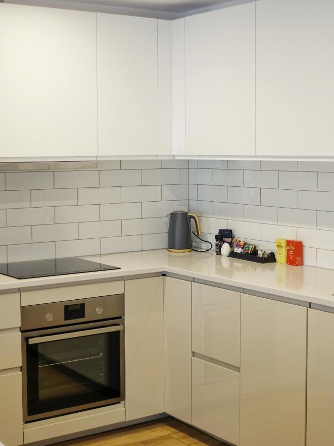 Aspiring Apartment Wanaka Bagian luar foto
