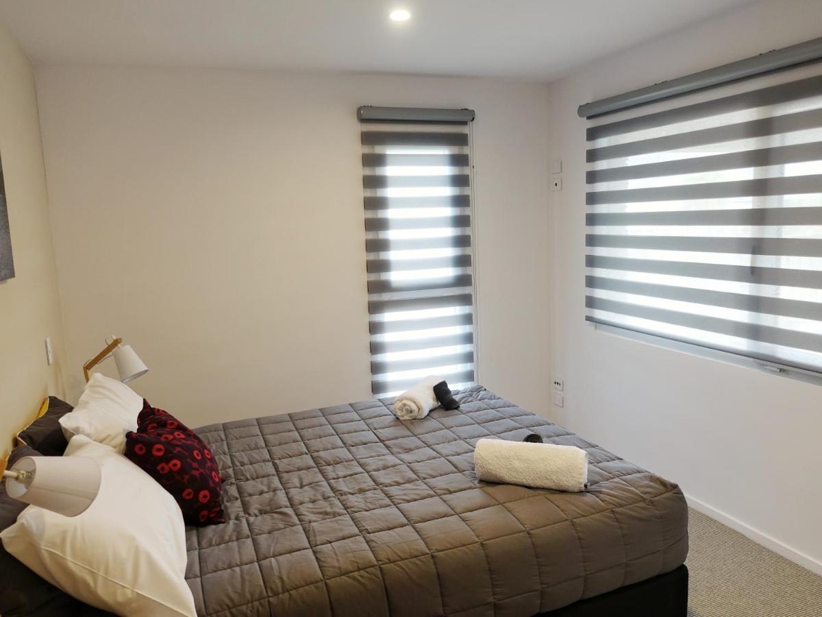 Aspiring Apartment Wanaka Bagian luar foto