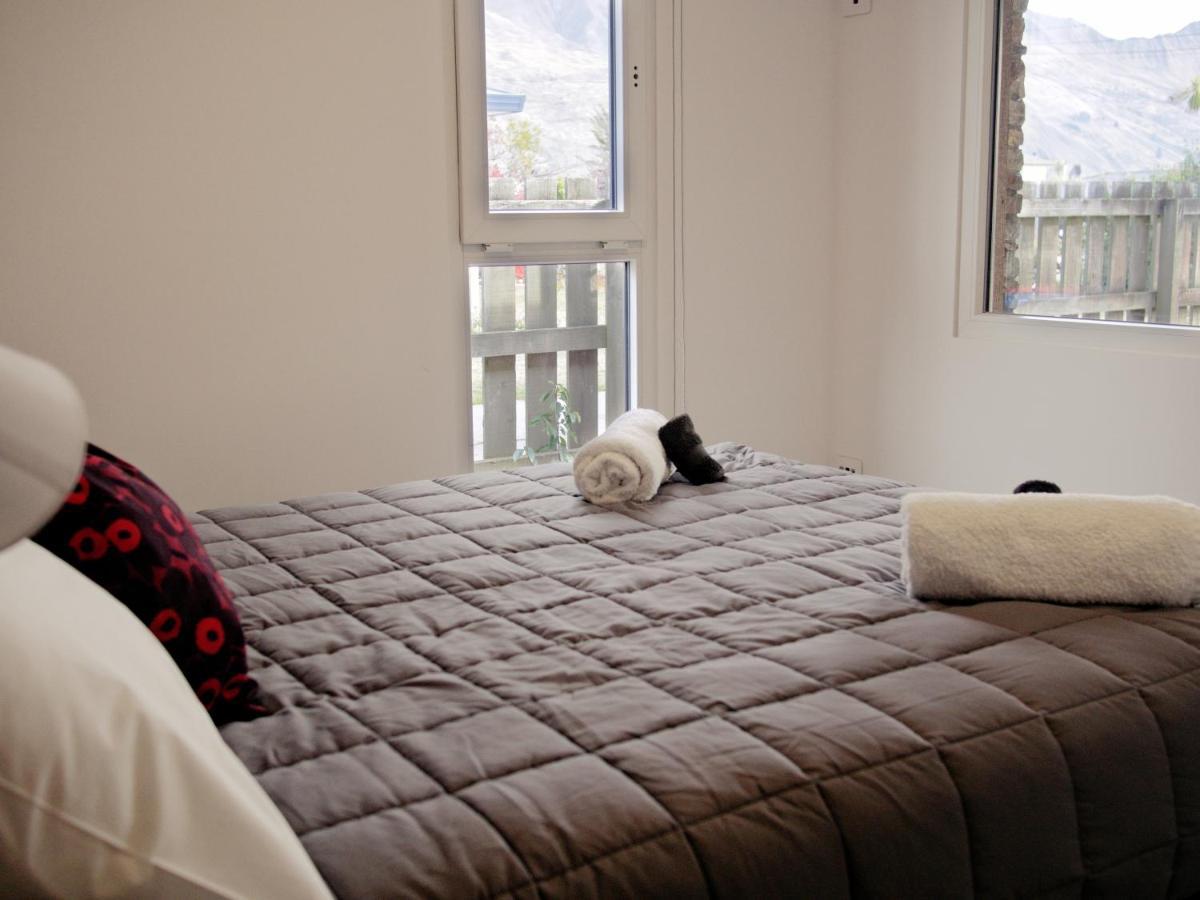 Aspiring Apartment Wanaka Bagian luar foto