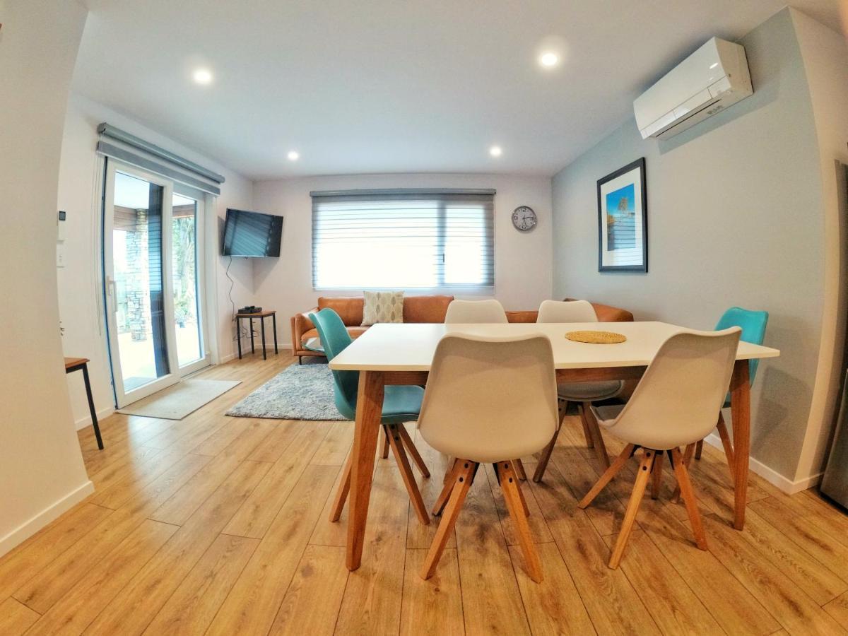 Aspiring Apartment Wanaka Bagian luar foto
