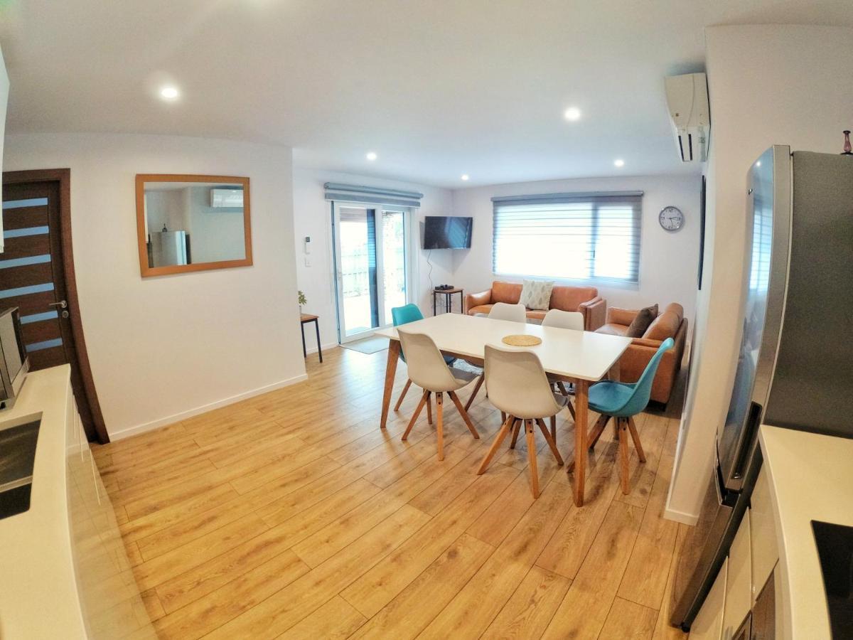Aspiring Apartment Wanaka Bagian luar foto