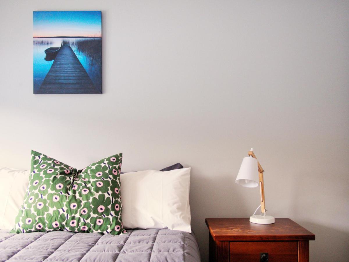 Aspiring Apartment Wanaka Bagian luar foto