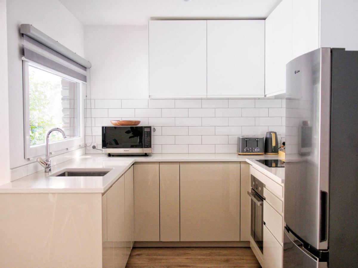 Aspiring Apartment Wanaka Bagian luar foto